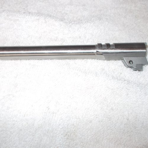 6 inch 9mm Para barrel 3 6 inch 9mm Luger, Para-USA brand barrel