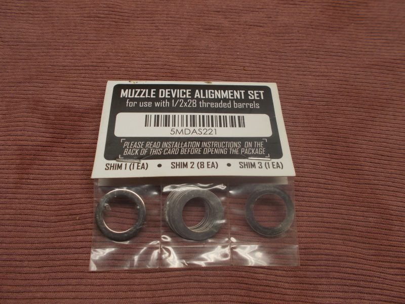 shim kit scaled Shim Kit 5/8 x 24