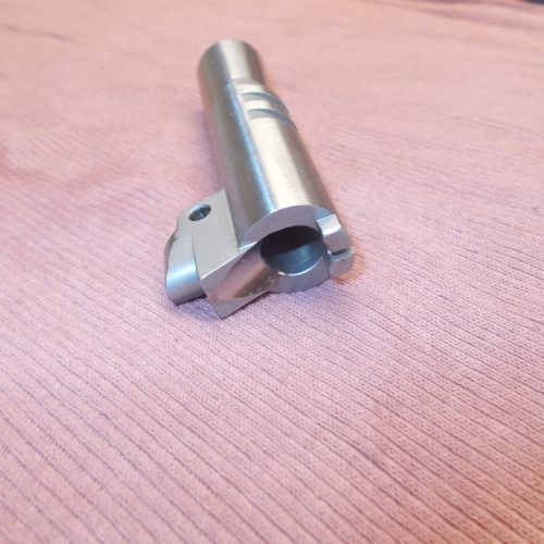 3 inch 9X21 Para-USA Barrel, 9 x 21 cal, 3",