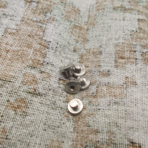 Para warthawg grip screws Grip Screws, "Slim-line" 1911-A1